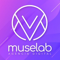Muselab Digital Logo