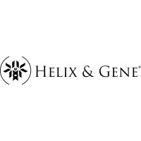 Helix & Gene Logo