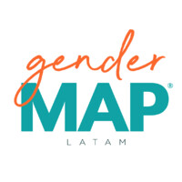 GenderMAP Logo