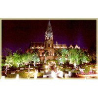 GC University Lahore Logo