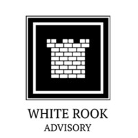 White Rook Advisory Logo
