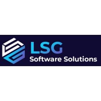 LSG Software Solutions Logo