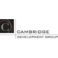DL Cambridge Development Group Logo