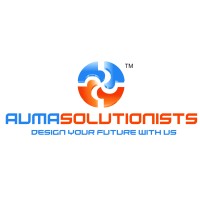 AUMASOLUTIONISTS Logo