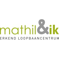 Erkend loopbaancentrum Mathil Logo
