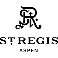 The St. Regis Aspen Resort Logo