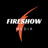 Fireshow Media Logo