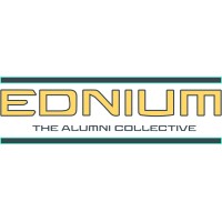 Ednium: The Alumni Collective Logo