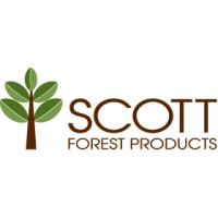 Scott Forest Products Logo