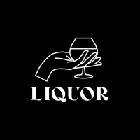 Liquor, Partners in Crime Logo