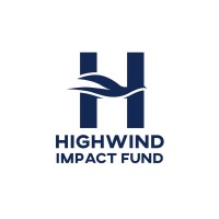 Highwind Impact Fund Logo