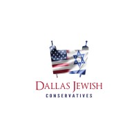 Dallas Jewish Conservatives Logo
