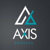 AXIS Brokers Logo