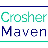 Crosher Maven Logo