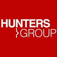 HUNTERS GROUP Logo