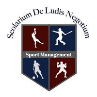 Fairleigh Dickinson University Sport Management Program Logo
