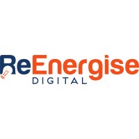 ReEnergise Digital Logo