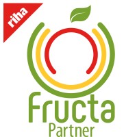 Fructa Partner Logo