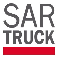 Sartruck Logo