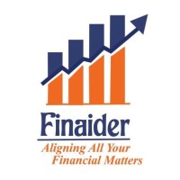 Finaider Logo