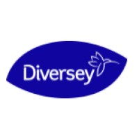 Diversey South Africa Logo