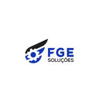 FGE Soluções em Energia Logo