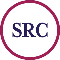 SRC Partners Logo