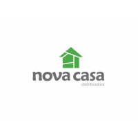 Nova Casa Distribuidora S/A Logo