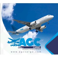 AGCCargo Logo