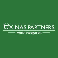 Oxinas Partners Wealth Management Logo