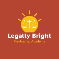 Legally Bright Logo