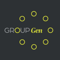 GROUPGen LLC Logo