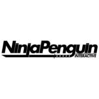 Ninja Penguin Interactive Logo