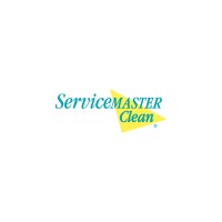 ServiceMaster Janitorial By ASAP Logo