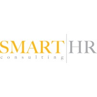 Smart HR LLC Logo