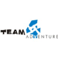 Team 4 Adventure Logo