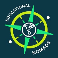 Educational Nomads Logo