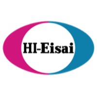 HI-Eisai Logo