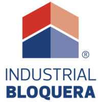 Industrial Bloquera Mexicana Logo