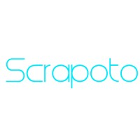 Scrapoto Logo