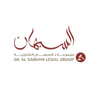 Al Sabhan Legal Group Logo