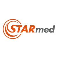 STARmed Co., Ltd. Logo