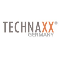 Technaxx Deutschland GmbH & Co. Logo