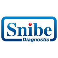 Snibe India Logo