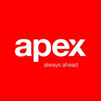 Apex Mysore Logo