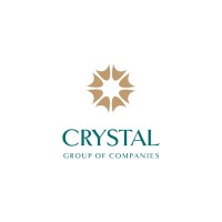 Crystal group of companies Logo