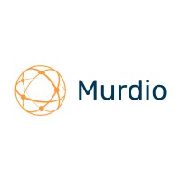 Murdio Logo