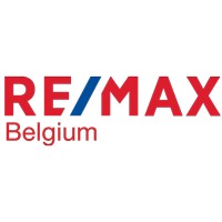 RE/MAX Belgium Logo
