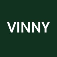 Vinny Logo