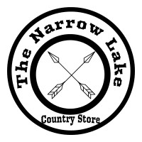The Narrow Lake Country Store Logo